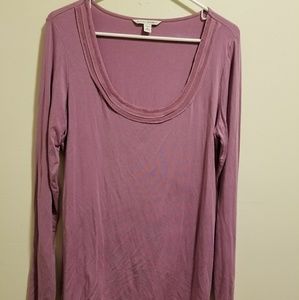 Banana republic women blouse shirt